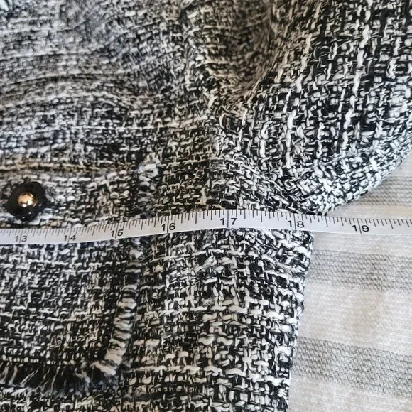 Darling Tweed Jacket - Picture 13 of 13